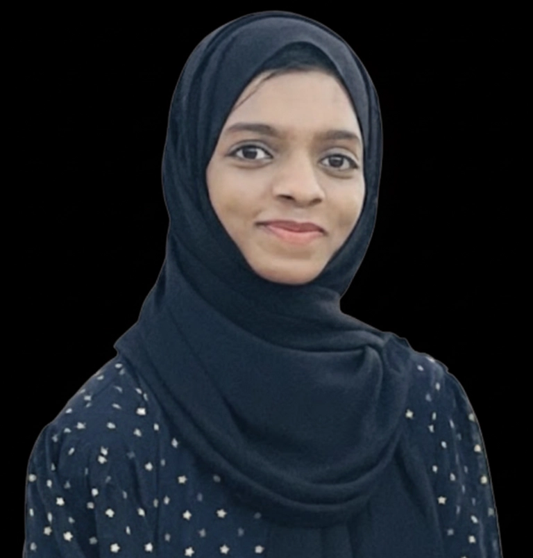 Hibah Hanif – Freelance Digital Marketing Strategist in Dubai, UAE.